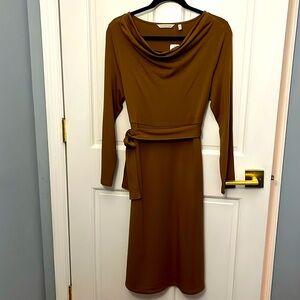 Soft surroundings dress size PM